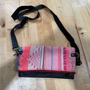 Vaalbara desingns bag